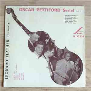 Oscar Pettiford Sextet - Oscar Pettiford Sextet