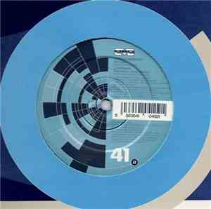 Pablo Gargano / Halogen - Eurogoal / Floating In Outer Space