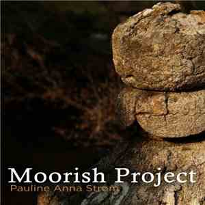 Pauline Anna Strom - Moorish Project
