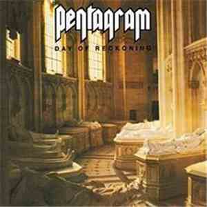 Pentagram - Day Of Reckoning