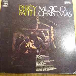 Percy Faith And His Orchestra And Chorus - Music Of Christmas
