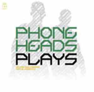 Phoneheads - Plays (Second Sight Remixes - Part 02: Freestyle)