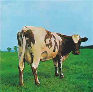 Pink Floyd - Atom Heart Mother
