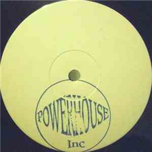 Powerhouse Inc Featuring Sharnice - I Wanna Give My Love To You