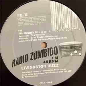 Radio Zumbido - Livingstone Buzz