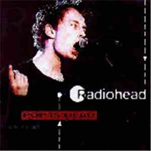 Radiohead - Pop Is Dead