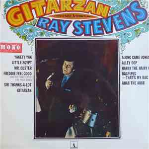 Ray Stevens - Gitarzan