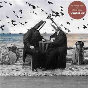 Reckonize Real & Moka Only - Vibes EP
