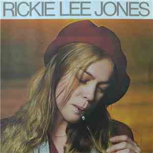 Rickie Lee Jones - Rickie Lee Jones
