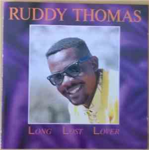 Ruddy Thomas - Long Lost Lover