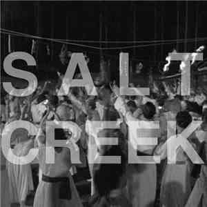 Salt Creek  - Salt Creek