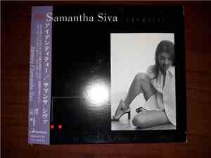 Samantha Siva - Identity