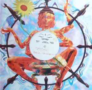 Satori  - Back To Earth E.P.
