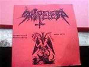 Shapeless  - Promotional Desecration