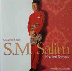 S.M.Salim - Sekapur Sireh