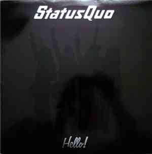 Status Quo - Hello!
