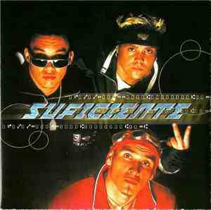 Suficiente - Suficiente