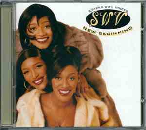 SWV - New Beginning