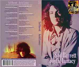 Syd Barrett - Joyful Lunacy