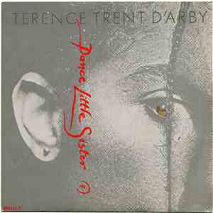 Terence Trent D'Arby - Dance Little Sister
