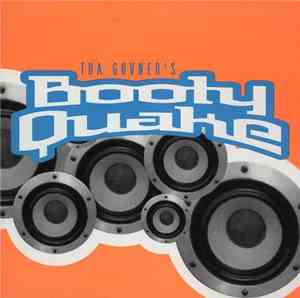 Tha Govner - Tha Govner's Booty Quake