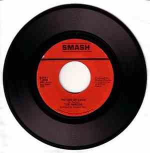 The Ambers - Potion Of Love