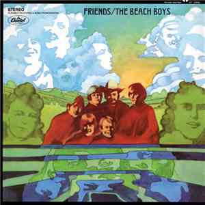 The Beach Boys - Friends