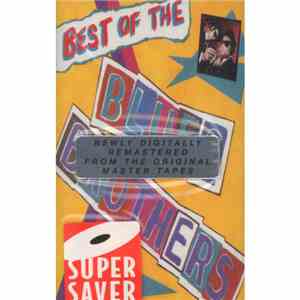 The Blues Brothers - Best Of The Blues Brothers