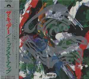 The Cure - Mixed Up