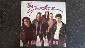 The Gonnebee'z - I Can't Let Go