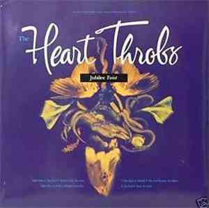 The Heart Throbs - Jubilee Twist