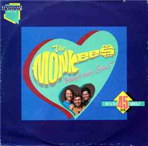 The Monkees - Heart And Soul