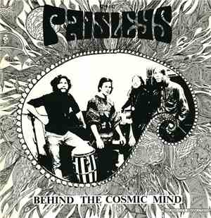 The Paisleys - Behind The Cosmic Mind
