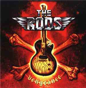 The Rods - Vengeance
