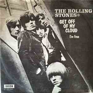 The Rolling Stones - Get Off Of My Cloud