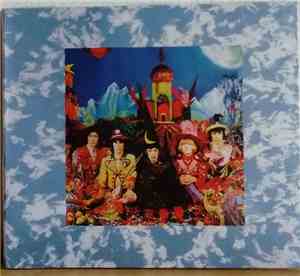 The Rolling Stones - Their Satanic Majesties Request