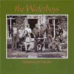 The Waterboys - Fisherman's Blues
