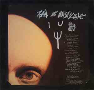 This Is Music Inc. - Krasjnapolis