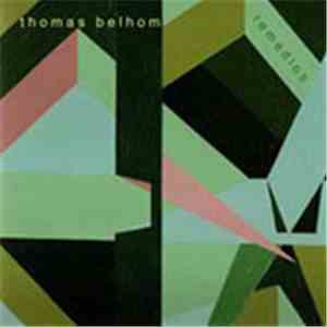 Thomas Belhom - Remedios