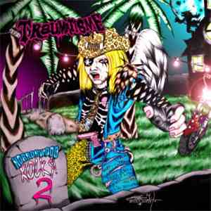 Traumatisme - Horrorwood Rocks! 2