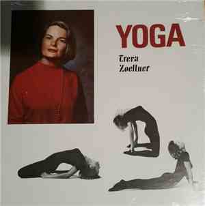 Treva Zoellner - Yoga
