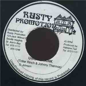 Triller Rinch, Johnny Thermos - Unu Skank