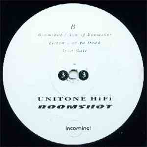 Unitone HiFi - Boomshot