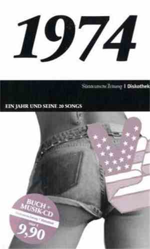Various - 1974 (Ein Jahr Und Seine 20 Songs)