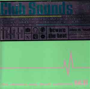 Various - Club Sounds Vol. 31