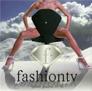 Various - FashionTV Winter Session 05/06