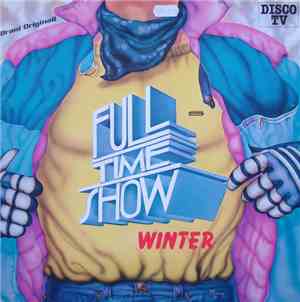 Various - Full Time Show Winter