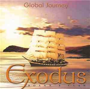 Various - Global Journey Exodus, Boann's Clan