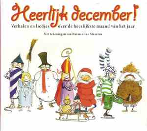 Various - Heerlijk December !