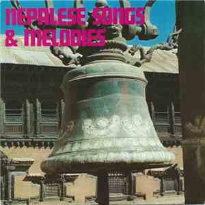 Various - Nepalese Songs & Melodies